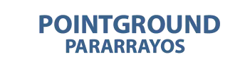 pointground pararrayos